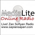 Live! Zan Sofiyan Radio Singapore