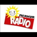 Merkur Radio Czech Republic