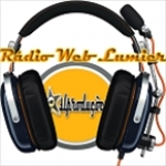 Web Radio Lumier Brazil