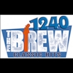 1240 The Brew OK, Okmulgee