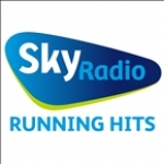 Sky Radio Running Hits Netherlands, Hilversum