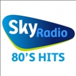 Sky Radio 80's Hits Netherlands, Hilversum