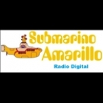 Radio Submarino Argentina
