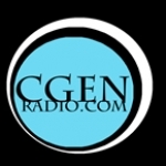 CGENRadio.com Canada
