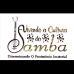 Vivendo a Cultura do Samba Brazil