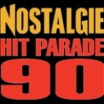 Nostalgie Hit Parade 90 France, Paris