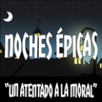 Noches Épicas Argentina