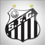 Rádio Santos FC Brazil, Santos