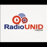 Radio Unid Campeche Mexico