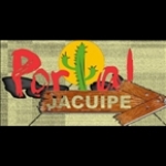 Rádio Portal Jacuípe Brazil