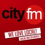 City FM Birmingham United Kingdom, Birmingham