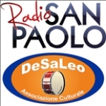 Radio San Paolo by DeSaLeo Italy