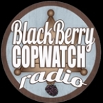 BlackBerry Copwatch Radio United States