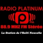 Radio Platinum 88.9 FM Stereo Haiti, Camp-Perrin