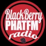 BlackBerry PhatFm Radio United States