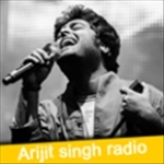 Arijit Singh radio United States