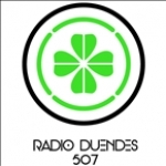 Radio Duendes 507 Panama