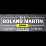 The Roland Martin Show DC, Washington