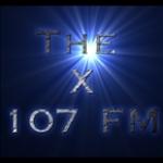 The X 107 FM United States