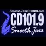Smooth Jazz CD101.9 New York NY, New York