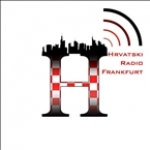 Hrvatski radio Frankfurt Germany