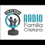 Radio Familia Cristiana TX, San Antonio