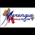 Merengue Mania RD Dominican Republic
