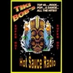 Tiki Bobs Hot Sauce Radio United States