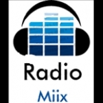 Radio Miix Spain