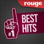 Rouge Best Hits Switzerland, Lausanne