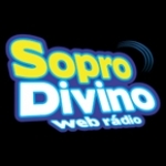 Sopro Divino Radio Web Brazil