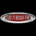 Boss FM OR, Depoe Bay