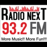 Radio Next 93.2FM Bangladesh, Dhaka