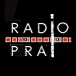 Radio Pra Spain, Nava