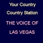 The Voice of Las Vegas United States