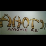 AhotoFM Ghana