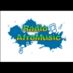 Radio Afromusic Portugal