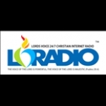 Lord's Voice Radio India