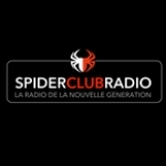 Spider Club radio Switzerland