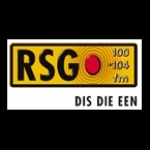 Radio Sonder Grense South Africa, Johannesburg