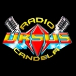 RADIO URSUS CANDELA Mexico