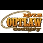 107.5 Outlaw Country NM, Los Alamos