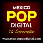 Mexico Pop Digital United States