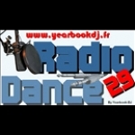Radio Dance 29 France