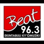 Beat FM Uganda, Kampala