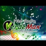 Radio web verdemax Brazil