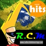 Rádio Cidade Maringá - Hits Brazil
