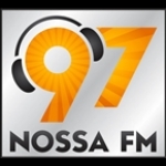 Rádio Nossa FM 97 Brazil, Restinga Seca