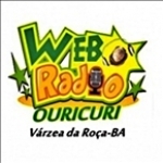 Rádio Ouricuri Brazil, Varzea Da Roca