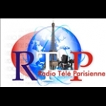 Radio Tele Parisienne Haiti